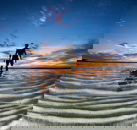 St Georges Basin - Accommodation Mount Tamborine