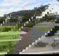 Sturt Park Reserve and Titanic Memorial - Accommodation Mount Tamborine