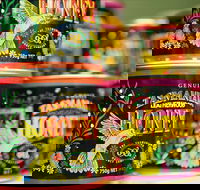 Tasmanian Honey Company - Accommodation Mount Tamborine