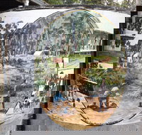 Tatong Tavern Water Tank - Accommodation Mount Tamborine