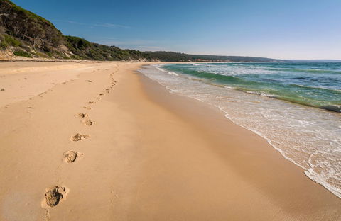 Terrace Beach And Lennards Island - Accommodation Mount Tamborine 0