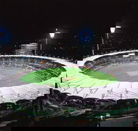 The Gabba - Accommodation Mount Tamborine