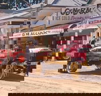 The Village Historic Loxton - Accommodation Mount Tamborine