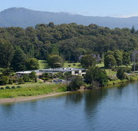 The Grotto Walk - North Nowra - Accommodation Mount Tamborine
