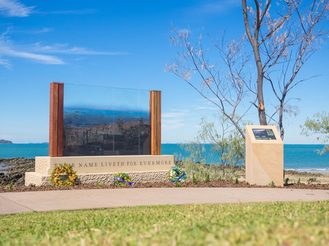 The Centenary Of ANZAC Memorial Walk - Accommodation Mount Tamborine 0