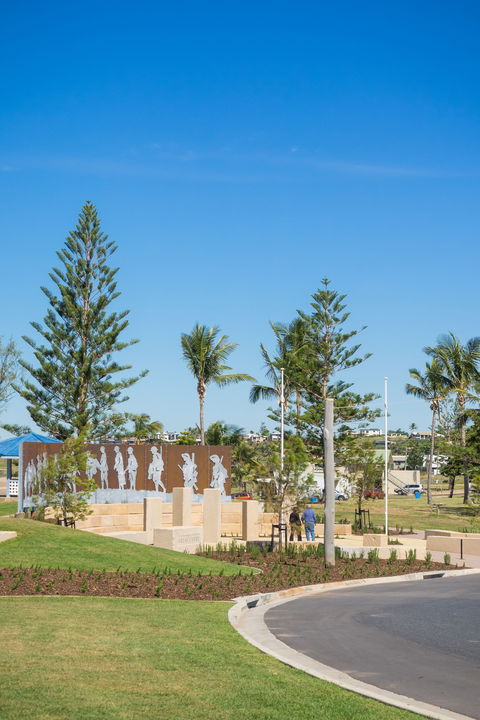 The Centenary Of ANZAC Memorial Walk - Accommodation Mount Tamborine 1