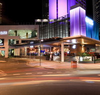 The Oasis - Accommodation Mount Tamborine