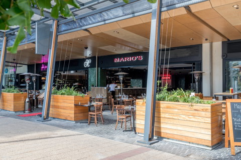 The Oasis - Accommodation Mount Tamborine 1