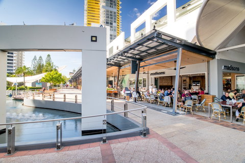 The Oasis - Accommodation Mount Tamborine 2