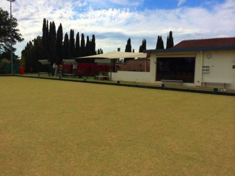 The Greens - Ingleburn Bowling Club - Accommodation Mount Tamborine 0