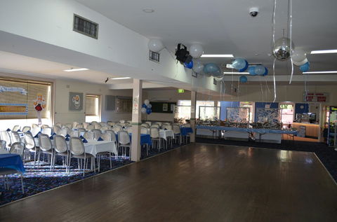 The Greens - Ingleburn Bowling Club - Accommodation Mount Tamborine 2