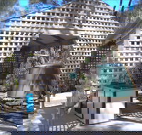 Trousers Point Great Short Walk - Accommodation Mount Tamborine