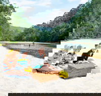 Upper Colo Reserve - Accommodation Mount Tamborine