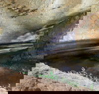 Verandah Cave - Accommodation Mount Tamborine
