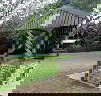 Victoria Park boardwalk - Accommodation Mount Tamborine