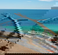 Wallaroo Jetty - Accommodation Mount Tamborine