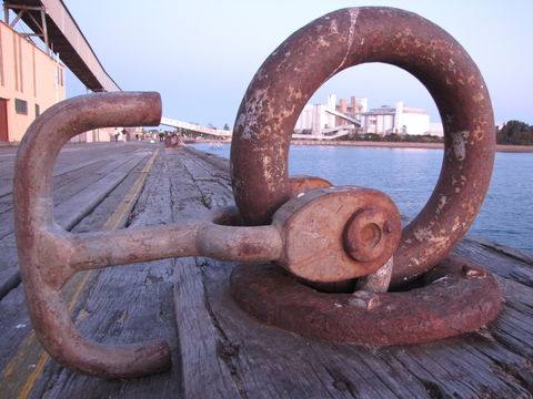 Wallaroo Jetty - Accommodation Mount Tamborine 1