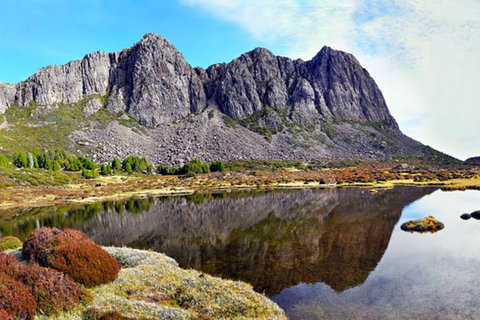 Walls Of Jerusalem National Park - Accommodation Mount Tamborine 0