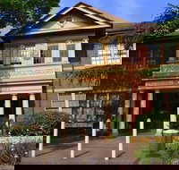 Wallarobba Arts and Cultural Centre - Accommodation Mount Tamborine