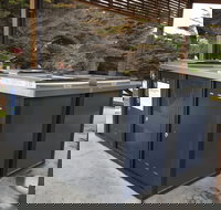 Whitemark Foreshore Picnic Area - Accommodation Mount Tamborine