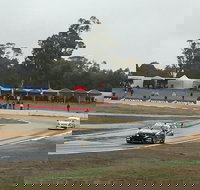 Winton Motor Raceway - Accommodation Mount Tamborine