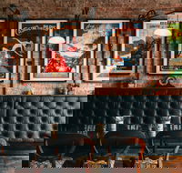 Woolloongabba - Accommodation Mount Tamborine