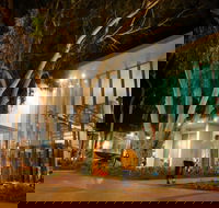 Wyndham Cultural Centre - Accommodation Mount Tamborine