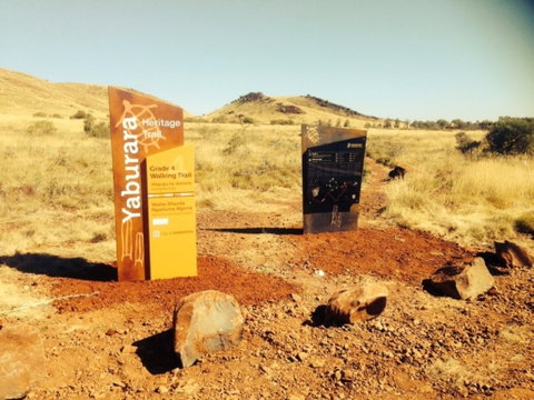 Yaburara Heritage Trail - Accommodation Mount Tamborine 0