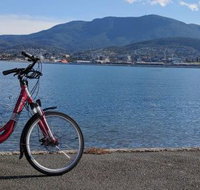 Hobart Bike Hire - Accommodation Mount Tamborine