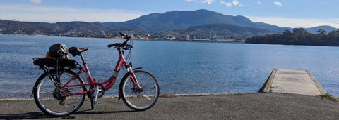 Hobart Bike Hire - Accommodation Mount Tamborine 0