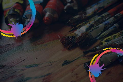 Paint And Sip Liverpool - Accommodation Mount Tamborine 1