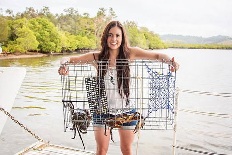 Catch A Crab Tour With Optional Seafood Lunch - Accommodation Mount Tamborine 0