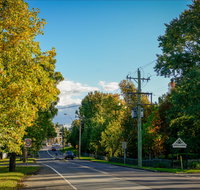 Berry Cycling Routes - Accommodation Mount Tamborine