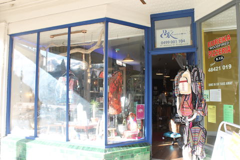 Blue Kingdom - Accommodation Mount Tamborine 0