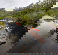 Boyd River - Accommodation Mount Tamborine
