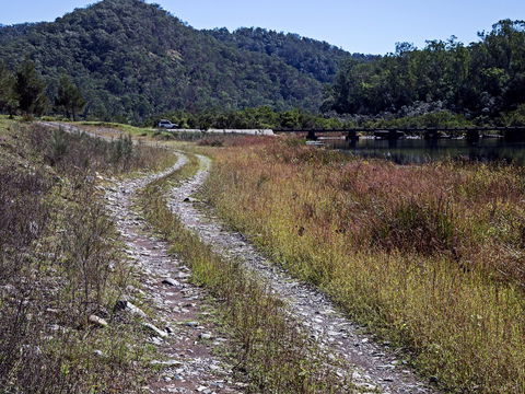 Boyd River - Accommodation Mount Tamborine 2