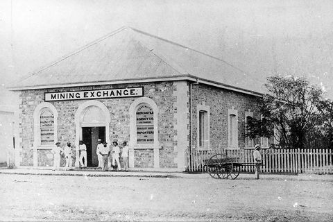 Brown's Mart, Darwin - Accommodation Mount Tamborine 2