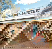 Cameron Corner Loop - Accommodation Mount Tamborine