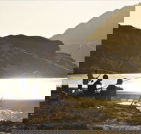 Culham Inlet - Accommodation Mount Tamborine