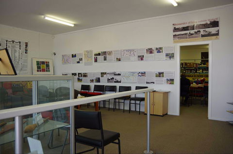 Dharriwaa Elders Group Exhibition Centre - Accommodation Mount Tamborine 1