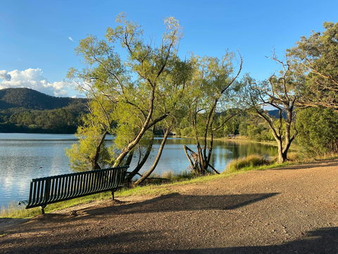 Eildon Pondage Walk - Accommodation Mount Tamborine 0