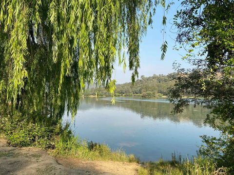 Eildon Pondage Walk - Accommodation Mount Tamborine 1