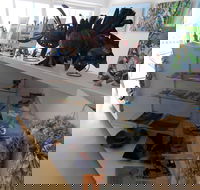 Huskisson Gallery and Picture Framing - Accommodation Mount Tamborine