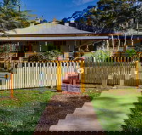 Macquarie Nature Reserve - Accommodation Mount Tamborine
