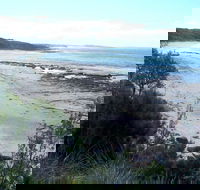 Monument Beach Picnic Area - Accommodation Mount Tamborine