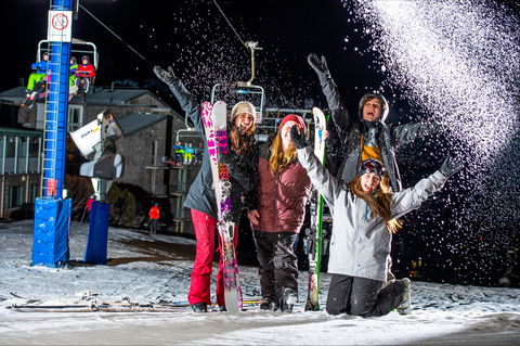 Mt Buller Alpine Resort - Accommodation Mount Tamborine 1