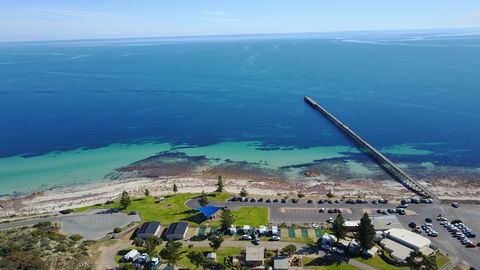 Port Hughes Foreshore, Port Hughes - Accommodation Mount Tamborine 2