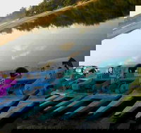 Terrigal Paddle Boats and Stand Up Paddle Boards - Accommodation Mount Tamborine