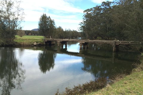 Narooma And Tilba Valley Private Tour - Accommodation Mount Tamborine 7