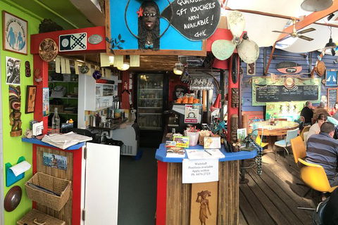 Narooma And Tilba Valley Private Tour - Accommodation Mount Tamborine 1